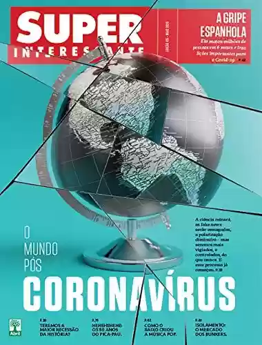 Livro PDF Revista Superinteressante - Maio 2020