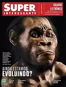 Livro PDF Revista Superinteressante - Novembro 2019