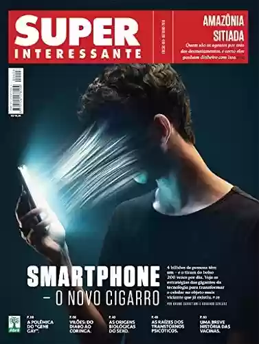 Livro PDF Revista Superinteressante - Outubro 2019