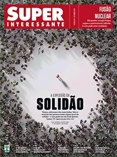 Livro PDF Revista Superinteressante - Setembro 2019