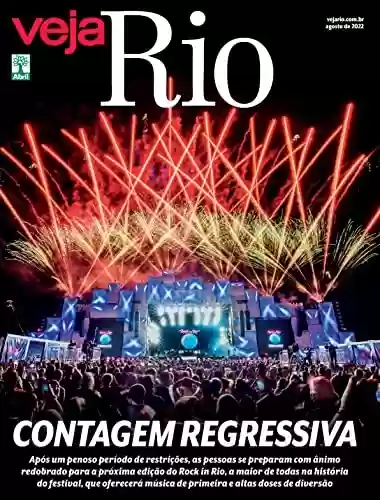 Livro PDF: Revista Veja Rio [ed.1428] - 08/2022