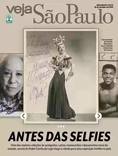 Livro PDF: Revista Veja São Paulo [ed.2031] - 28/09/2022