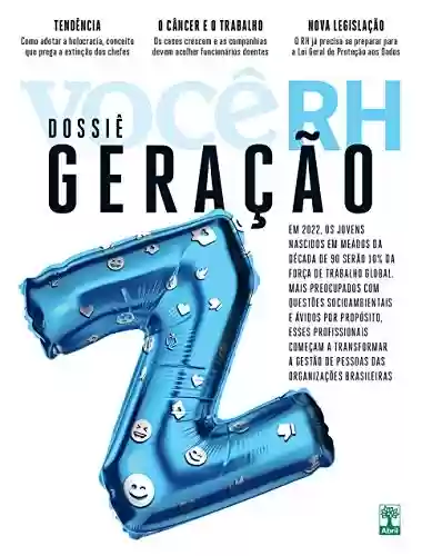 Livro PDF Revista Você RH - Dezembro 19/Janeiro 20