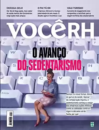Livro PDF: Revista Você RH [ed.81] - 08/2022