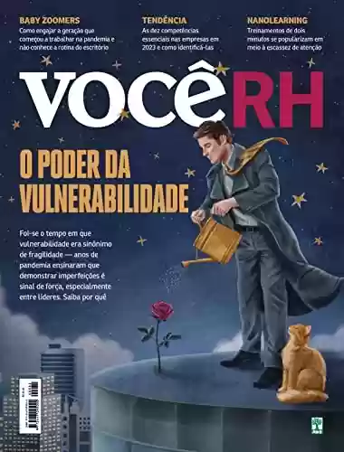 Livro PDF: Revista Você RH [ed.82] - 10/2022