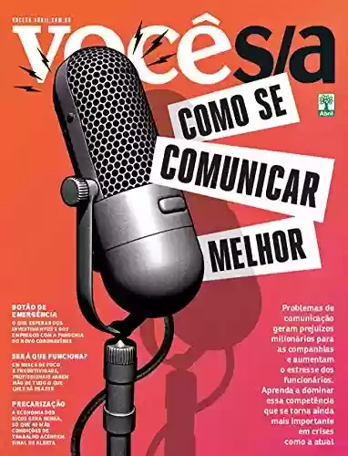 Livro PDF: Revista Você S/A - Abril 2020