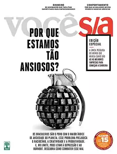 Capa do livro: Revista Você S/A - Dezembro 2019 - Ler Online pdf