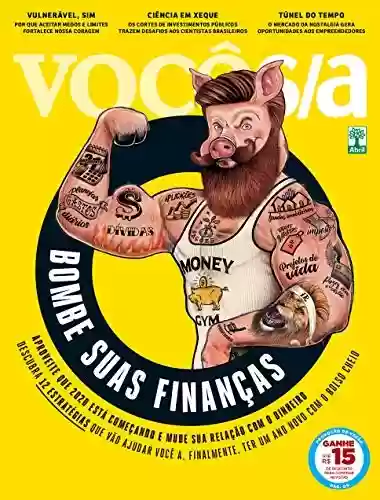Livro PDF Revista Você S/A -Janeiro 2020