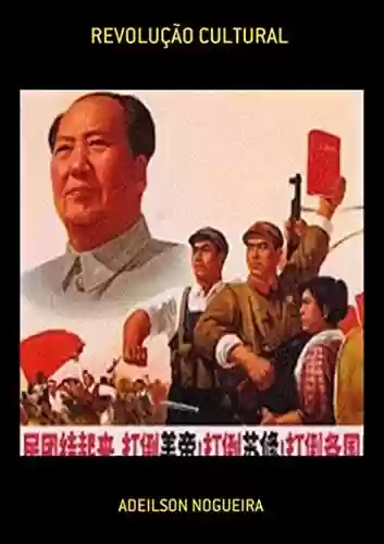 Capa do livro: Revolução Cultural - Ler Online pdf
