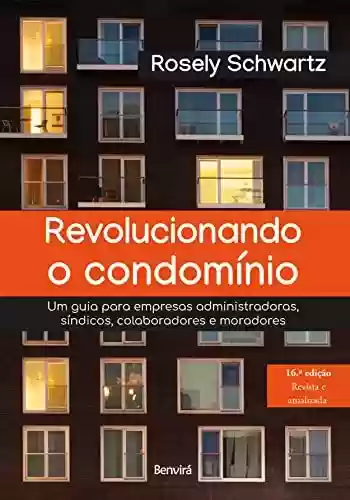 Livro PDF: Revolucionando o Condominio - 16ª edição 2022