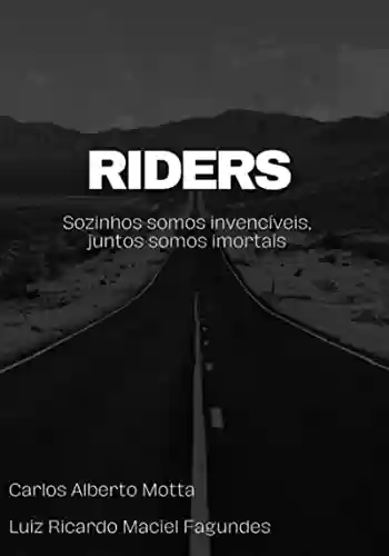 Livro PDF: Riders