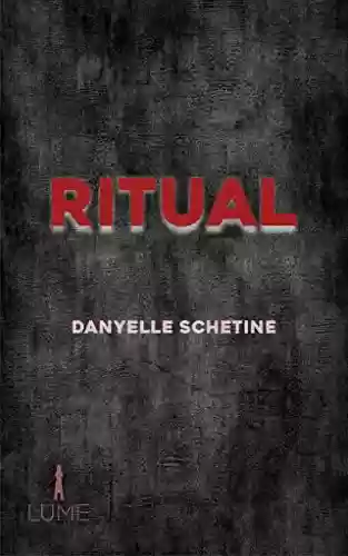 Capa do livro: Ritual - Ler Online pdf