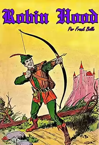 Livro PDF: Robin Hood