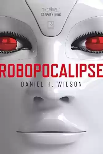 Capa do livro: Robopocalipse - Ler Online pdf