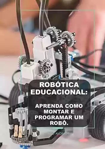 Livro PDF: Robótica Educacional