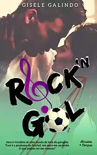 Livro PDF Rock'n Gol