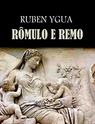 Livro PDF RÔMULO E REMO