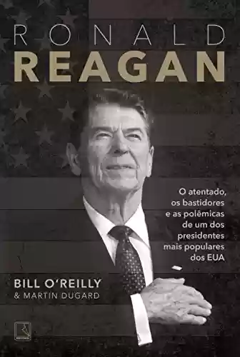 Livro PDF: Ronald Reagan