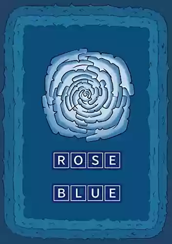 Capa do livro: Rose Blue - Ler Online pdf
