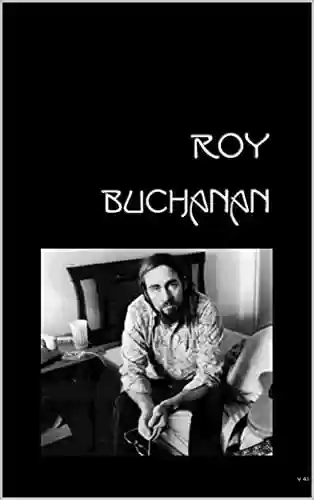Livro PDF: Roy Buchanan