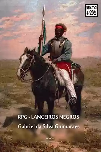 Livro PDF: RPG - Lanceiros negros