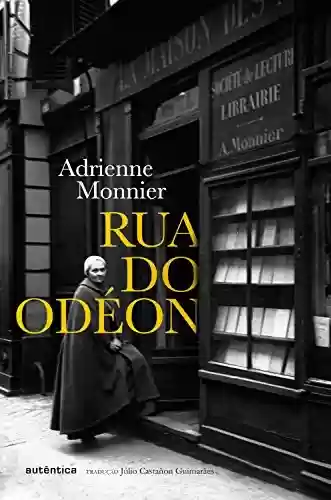 Livro PDF: Rua do Odéon