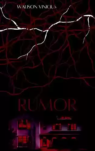 Capa do livro: Rumor (Universo Errante - Contos) - Ler Online pdf