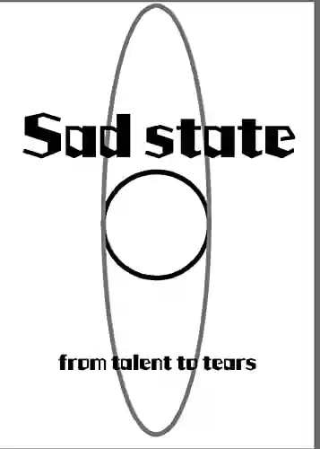 Livro PDF: Sad State: From talent to tears