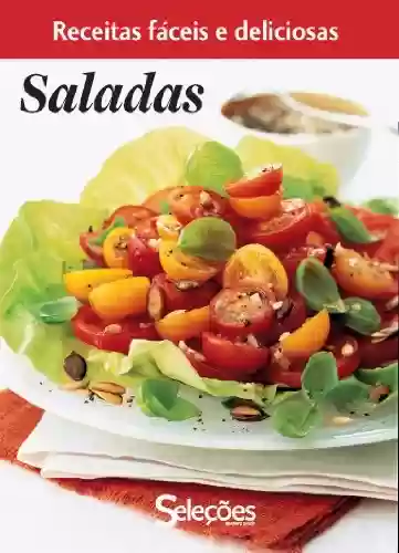 Livro PDF: Saladas