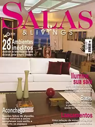 Livro PDF: Salas & Livings: Edição 11