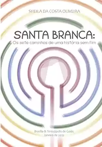 Livro PDF: Santa Branca