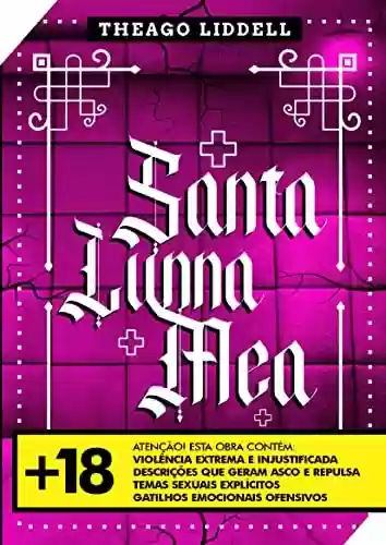 Livro PDF: Santa Lunna Mea