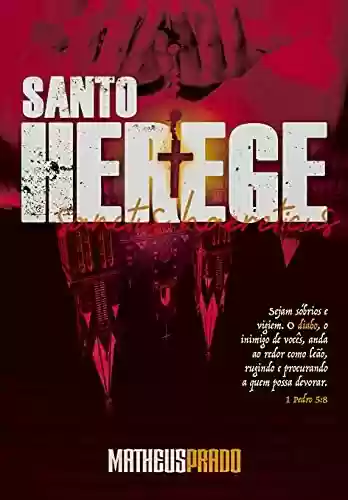 Livro PDF: Santo Herege
