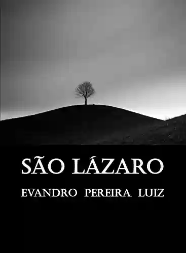 Capa do livro: São Lázaro - Ler Online pdf