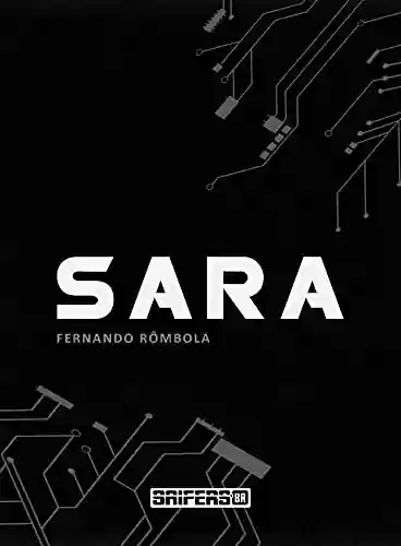 Livro PDF: Sara (Ester: Multiverso Livro 2)
