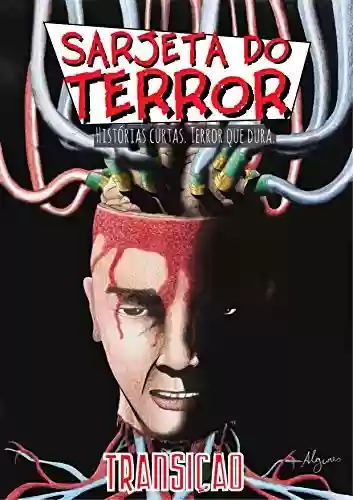 Livro PDF: Sarjeta do Terror: Transição