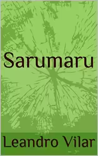 Livro PDF: Sarumaru