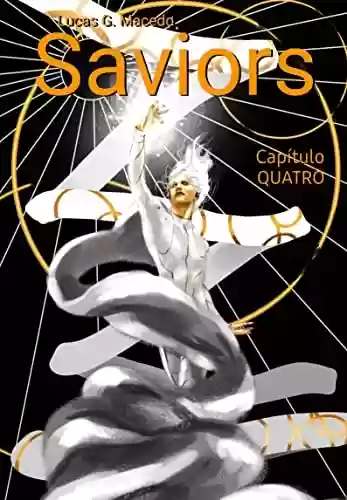 Capa do livro: Saviors: Capítulo 4 - Ler Online pdf