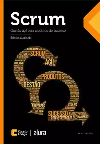 Livro PDF: Scrum: Gestão ágil para produtos de sucesso