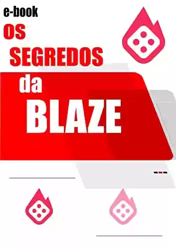 Livro PDF: Segredos da Blaze - Branco, Vermelho e Preto - Roleta: Descubra como pegar o branco e lucrar muito!