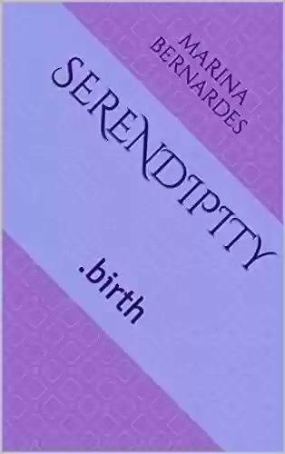 Livro PDF: Serendipity : .birth