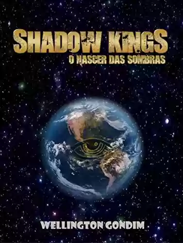 Livro PDF Shadow Kings: O Nascer das Sombras (1)