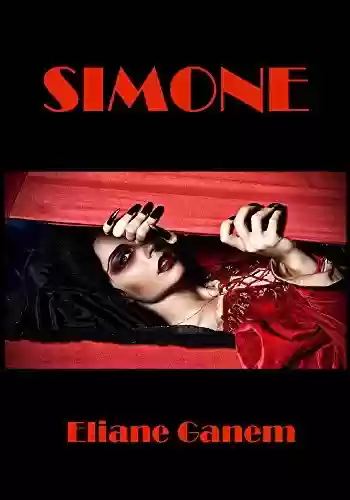 Capa do livro: Simone: A História de Uma Vampira - Ler Online pdf