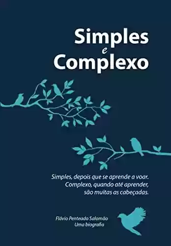 Livro PDF: Simples e Complexo