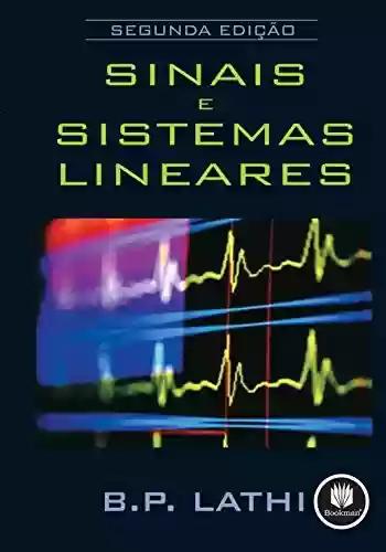 Livro PDF: Sinais e Sistemas Lineares