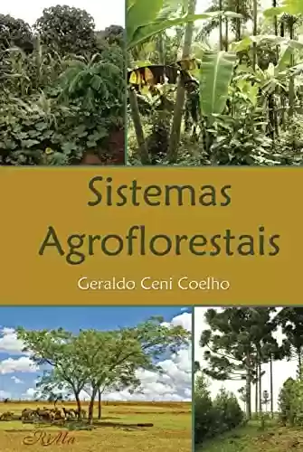 Livro PDF: Sistemas Agroflorestais