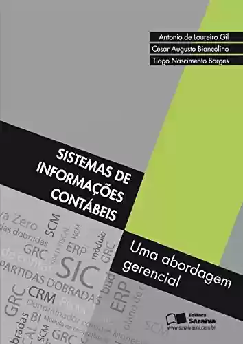 Livro PDF: SISTEMAS DE INFORMAÇÕES CONTÁBEIS