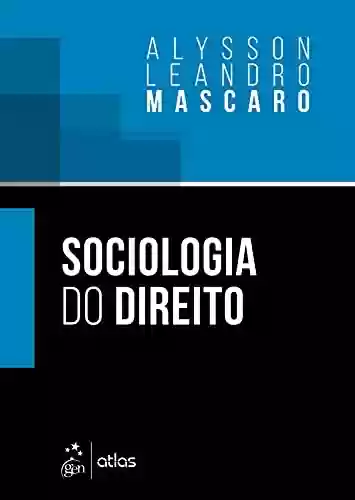 Livro PDF: Sociologia do Direito