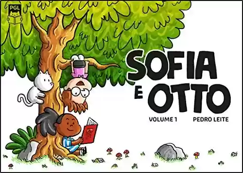 Livro PDF: Sofia e Otto - Volume 1