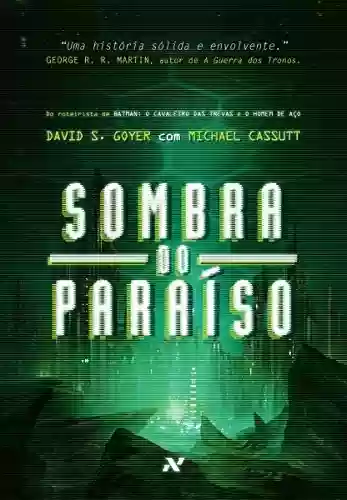 Livro PDF: Sombra do Paraíso (Saga Keanu Livro 1)
